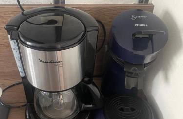 Maison calme et cosy à Port-en-Bessin près du golf et de la mer - Photo 28