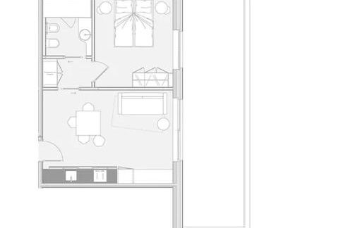 Chalet Larix Andalo Deluxe Apartments - Foto 4