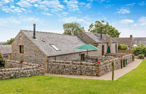 Bolehill Farm Cottages - Foto 11