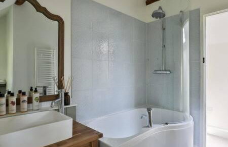 Two Rose Walk Cottage Cotswolds - Photo 21