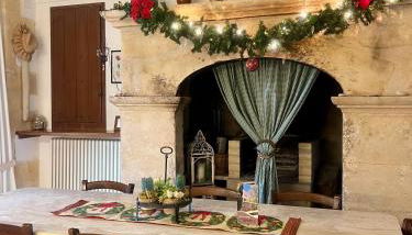 Villa in Gargano - VILLA BASSO - Foto 2