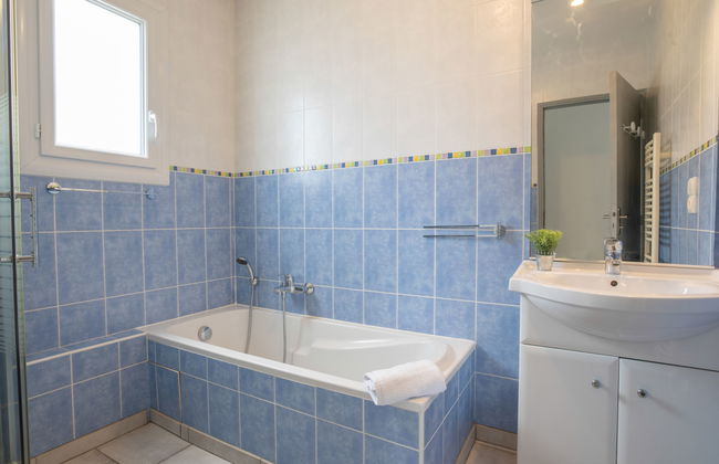 Les 4 Vents - Foto 23