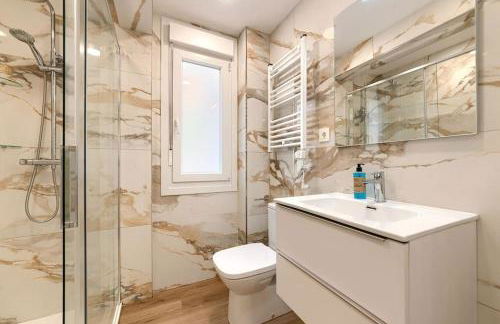 Pintxos Cozy Apartment by NSB - Foto 13