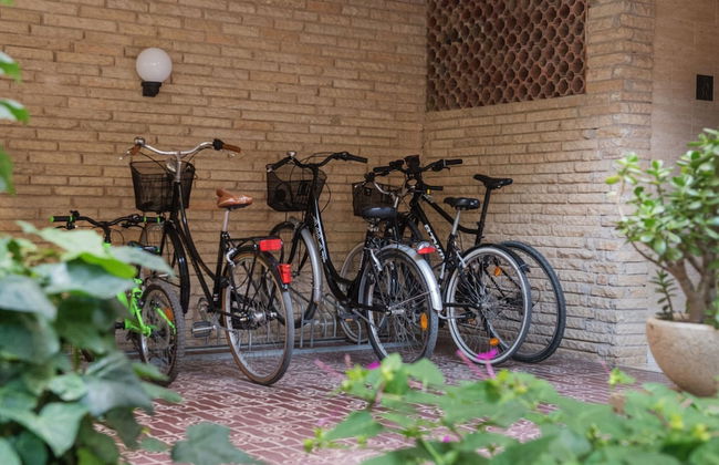 Apartment in Calafell Near the Beach - Photo 29