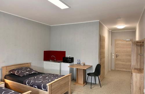 GPHotel/Boardinghaus - Foto 21