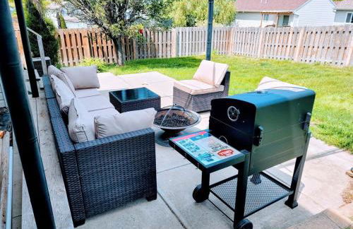 Nice and quiet neighborhood - Foto 24