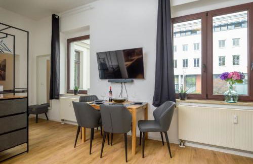 SweetHome - Zentral - Küche & Parkplatz, WiFi - Foto 60