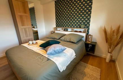 Le Myosotis, Perle du Haut Doubs - Foto 28