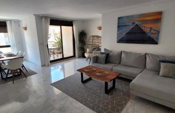 Luxury apartment in the heart of Moraira & 200mtrs from the sea - Foto 4