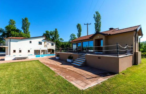 Nice Home In Donji Prolozac With Wifi - Foto 5