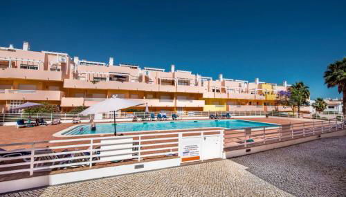 Formosa Apartment Cabanas Golf - Foto 5