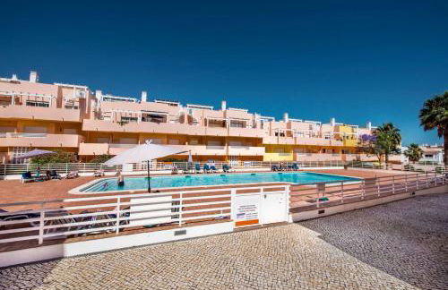 Formosa Apartment Cabanas Golf - Foto 5