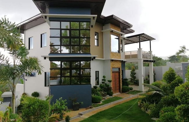 Luxury Villa at Mariveles Bataan, Philippines, Ph - Foto 32