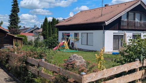 Ferienwohnung Wittle - Foto 2
