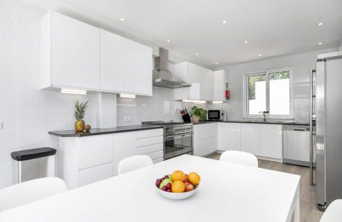 Beach Villa - oceanfront villa Martinhal - Foto 41