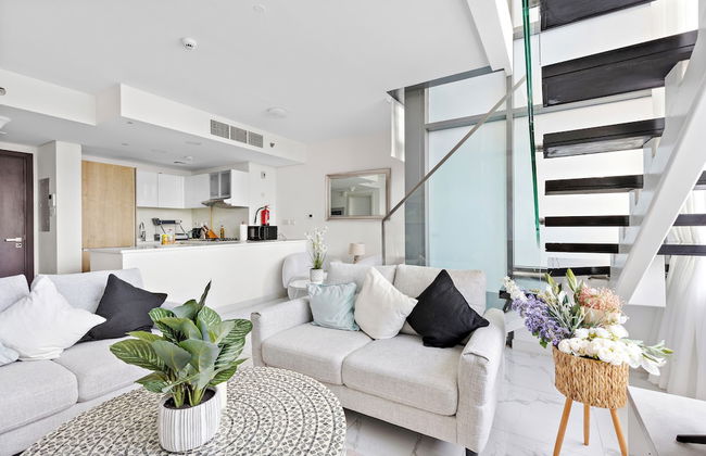 Silkhaus Al Raha Lofts 2 - Photo 12