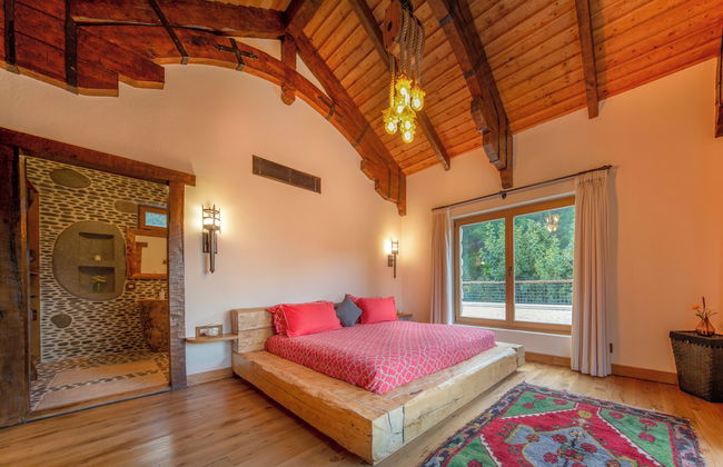 Private Bays and Islands of Turkey - Foto 35