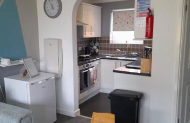 clifftop villa 47 - Foto 10