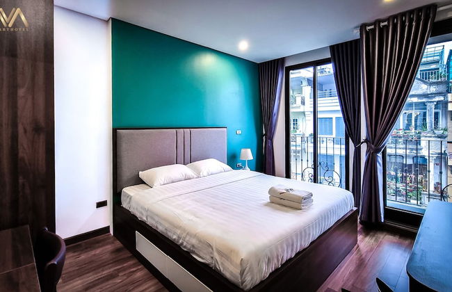 VNAHOMES APARTHOTEL - Photo 18