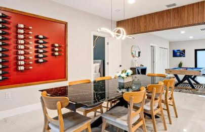 Sunny Isles Beach Luxury Property by Glam Homes - Foto 42