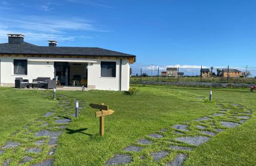 Apartamentos Turísticos VillaCordido Villaframil Ribadeo - Foto 10