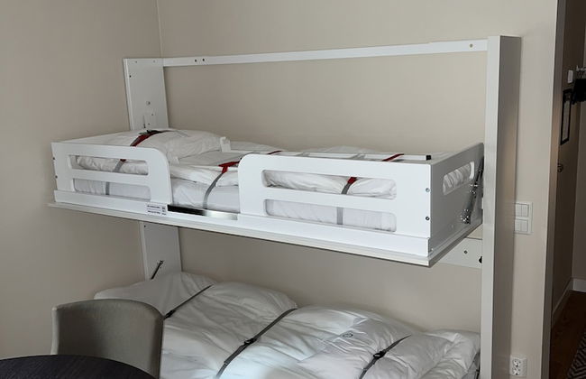 Live and Stay - Ekmanska - Photo 50