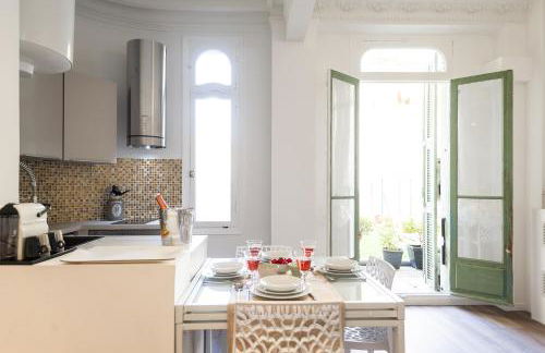 Appartements Massena - Foto 1