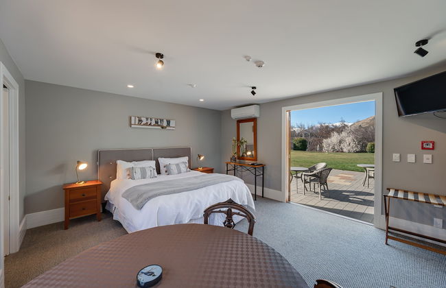 Manata Lodge - Photo 31