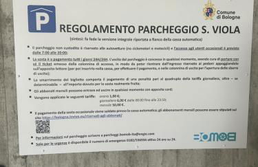 Bologna - The Suite Apartment - Self Check-In - Foto 33