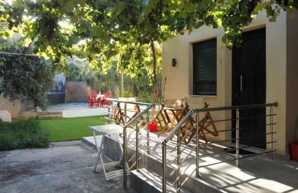 Studios Garden - Foto 48