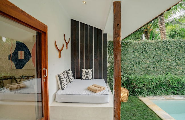 The Apartments Ubud - Foto 23