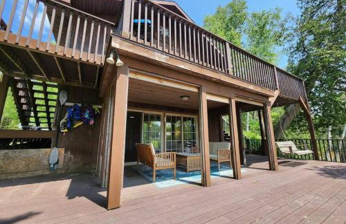 Riverfront~On ATV Trials~Near Mackinac Island - Foto 7