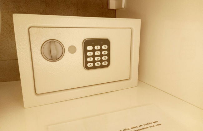 Ilusion Flats Aconchego de Ponta Negra - Photo 31