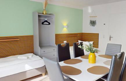 CozyWork Apartment House - Foto 12