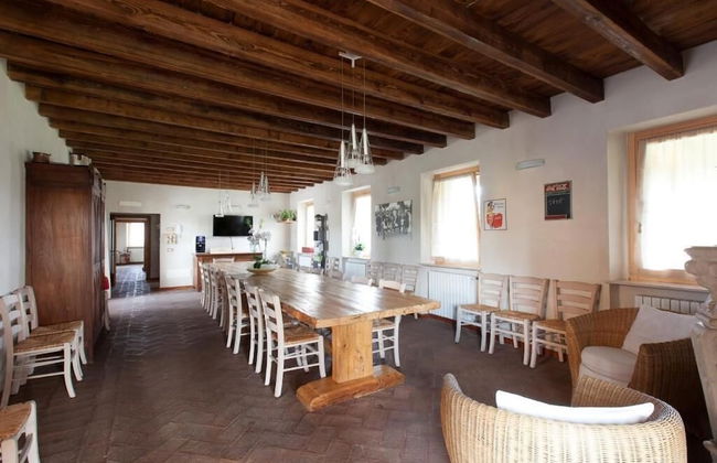 Cascina Serenella B&B - Photo 29