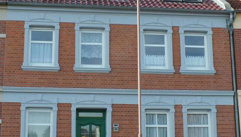 Fewo Augusta - Foto 2