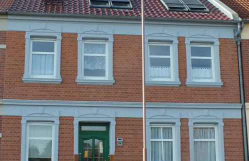 Fewo Augusta - Foto 2