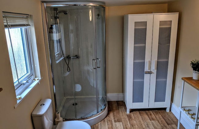 Pavilion House - Photo 12