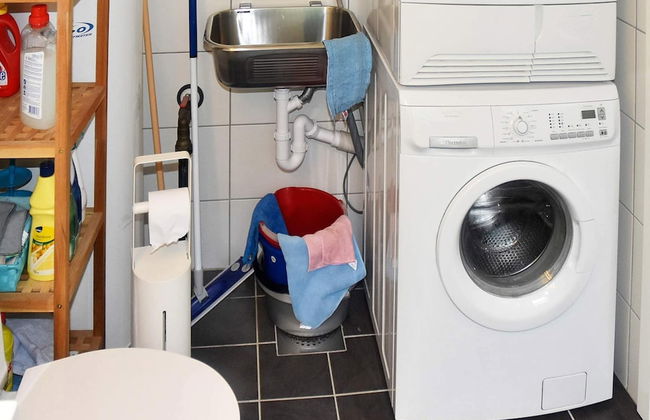 Seaside Serenity in Leirvik-by Traum - Foto 22