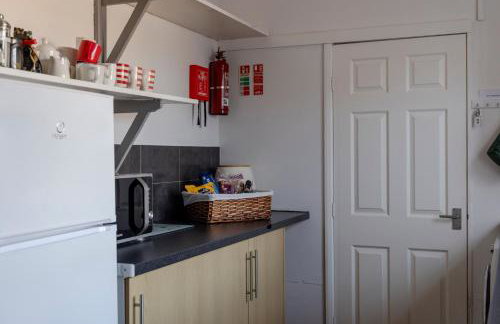 Elberry Farm - unique seaside farmhouse - Foto 40