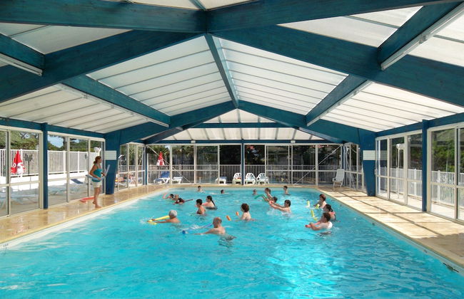 le Hameau de l'Océan - Foto 9