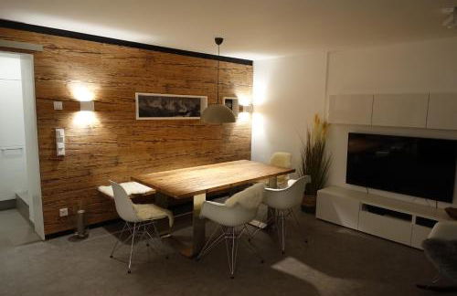 Wander- und Aktivchalet - Foto 1