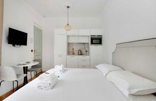 Modern studio 2P - MONTEVIDEO DAUPHINE - Foto 10