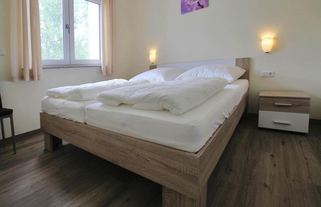 Apartment Hafenflair am Plauer See, Plau am See - Foto 3