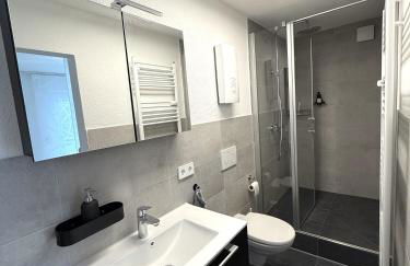 Das 1 Zimmer Apartment - Foto 10