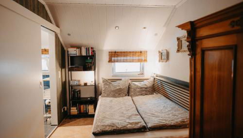 Altes Häusle - Doppelzimmer Weinrebe - Foto 3