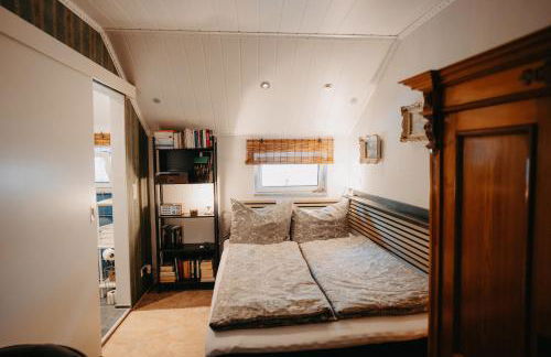 Altes Häusle - Doppelzimmer Weinrebe - Foto 3