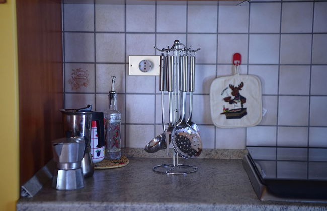 Casa Alex by Wonderful Italy - Foto 14