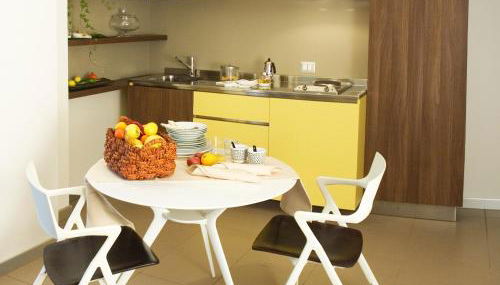 Residence Alleterme - Foto 4