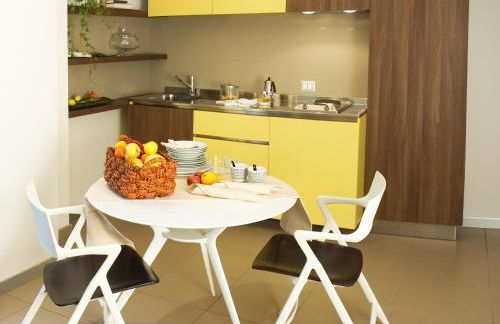 Residence Alleterme - Foto 4